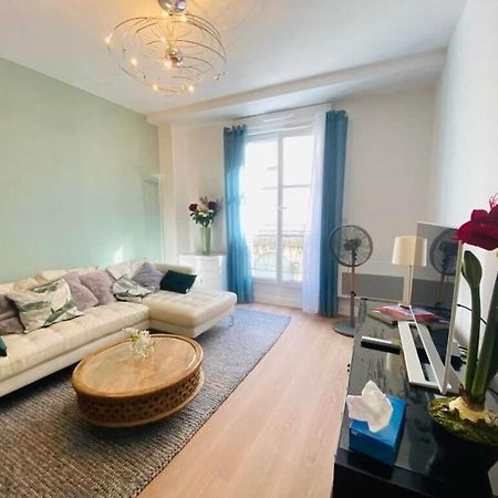앙제 Casa Coeur Doutre 아파트 객실 사진