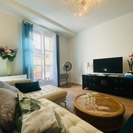 앙제 Casa Coeur Doutre 아파트 외부 사진
